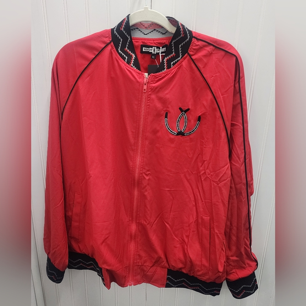 Bomber Jacket - Picture 2 of 3